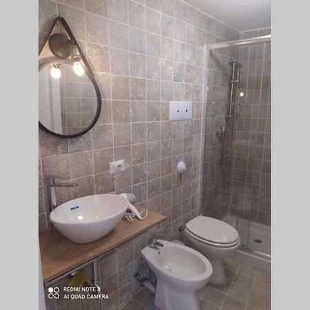 Apartamento The Modern Vagabond Milazzo Exterior foto